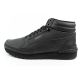 11. Puma ST Runner v4 Mid Herren High-Top-Sneaker schwarz