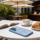 6. Tech-Protect Magmat MagSafe Hülle für Samsung Galaxy S26 Ultra – Mattblau