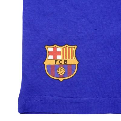 6. FC Barcelona Junior-Pyjama 2900003747