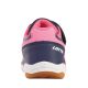 3. Kinder-Schuhe Lotto Dasher marineblau-rosa 2600920K 5944