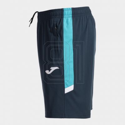 2. Joma Bermuda Toledo Shorts 103790.342