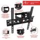 7. ART AR-53 TV-Wandhalterung (Ecke, schwenkbar, Wand, neigbar - 55"; max. 35 kg)
