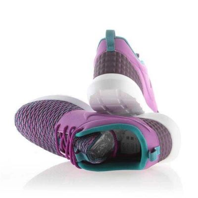 10. Nike Roshe Nm Flyknit Prm M 746825-500 Schuhe