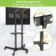 5. TECHLY MOBILER TV-STÄNDER LED/LCD 37-70 ZOLL 50KG 2