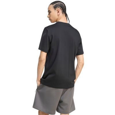 3. adidas ZNE Herren-T-Shirt schwarz KF3796