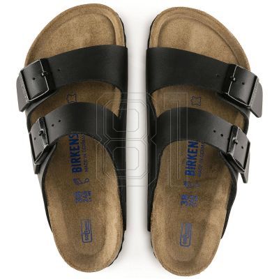 12. Birkenstock Arizona BS 0551253 flip-flops