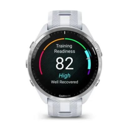 22. Garmin Venu 3S 41 mm Golden Rose Uhr