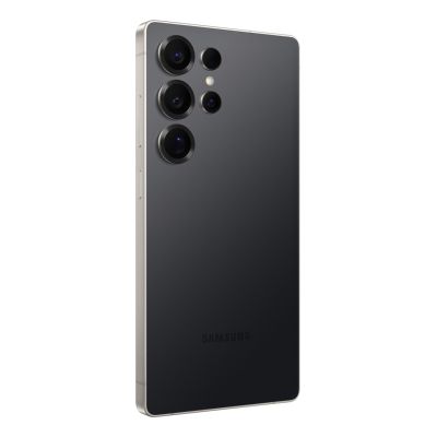 74. Samsung Galaxy S25 Ultra (S938) 5G 12/256GB Titanschwarz