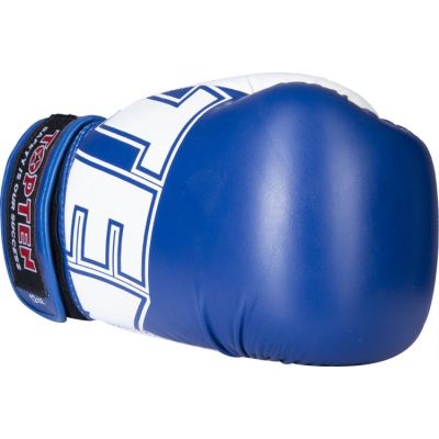 7. RTT-NK3 Boxhandschuhe Rot 10 oz