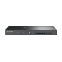 TP-Link Omada SX3008F Managed L2/L3 Netzwerk-Switch Schwarz