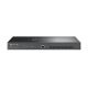TP-Link Omada SX3008F Managed L2/L3 Netzwerk-Switch Schwarz