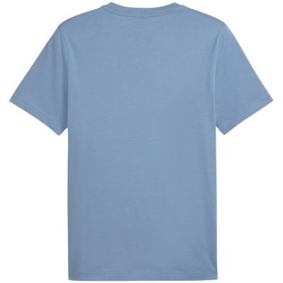 6. Puma Ess 2 Color Small Nr. 1 Logo Tee M 684717 34