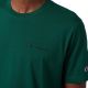 4. Herren Champion SS Tee Grün 221798 GS584