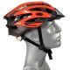10. DUNLOP MTB RED VERSTELLBARER RADHELM S. M (55-58CM)
