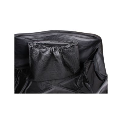 3. Fischer '25 Torwarttasche auf Rollen