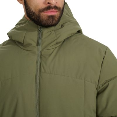 14. Herren-Daunenjacke 4F M0710 Khaki 4FWAW25TDJAM0710 43S