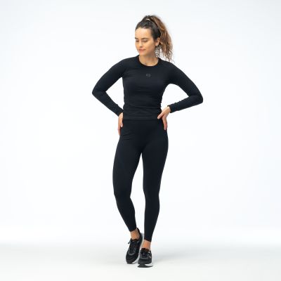 7. ISMAE BOTTOM WMNS Damen-Leggings