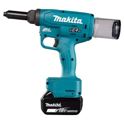 15. Makita DRV250 Handnietgerät/Handnietgerät