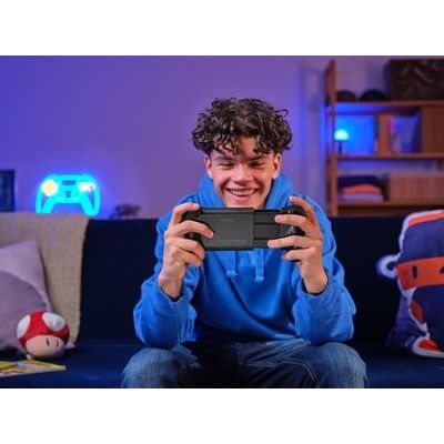 9. TRUST GXT 735 Mylox mobiler drahtloser Controller