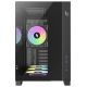 8. GameMax NEX C33 BK Computersicherheit & Halterungen Schwarz
