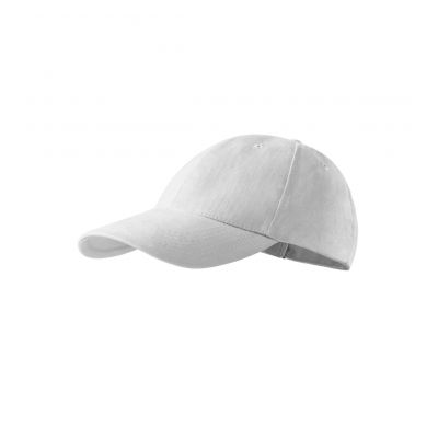 3. Malfini 6P Kids Jr Cap MLI-30300