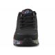 7. Skechers Lovely Luv Jr 314976L-BKMT Schuhe