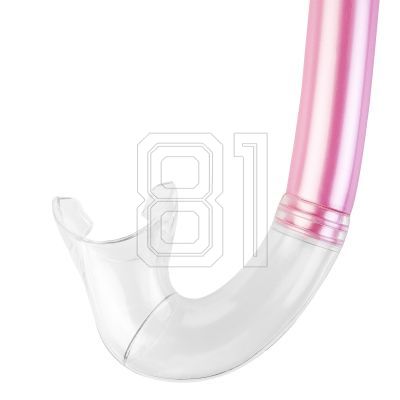 90. Spokey CELEBES SPK-928107 Tauchset: Maske + Schnorchel