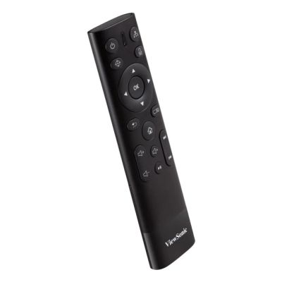 14. Viewsonic LX720-4KB Datenprojektor, Standardprojektor, 3500 ANSI Lumen, UHD 4K (3840 x 2160), 3D-kompatibel, Weiß
