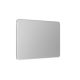 3. AmazingThing Titan Hartschalen-Schutzhülle für MacBook Neo 13" - Transparent