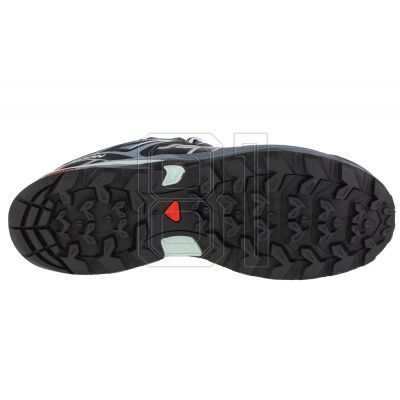 8. Salomon X Ultra Pioneer Gtx W Schuhe 471702