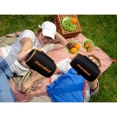 20. TRACER TWS XTREMEBEAT MID BLUETOOTH RGB LAUTSPRECHER