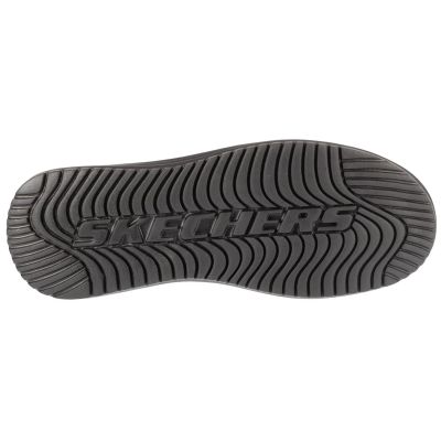 4. Skechers Proven - Yermo 204670-CDB Braun 41