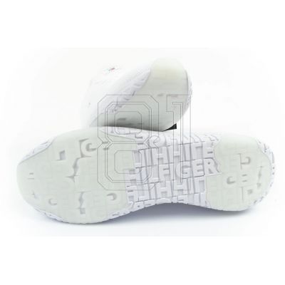 9. Tommy Hilfiger Corporate M Schuhe FM0FM02838YBR