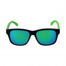 Sonnenbrille für Kinder 4F U066 saftiges Neongrün 4FJWSS25ASUNU066 45N