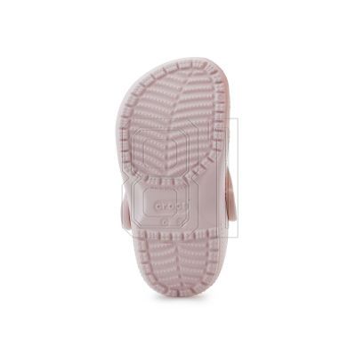 12. Crocs Toddler Classic Clog Jr 206990-6UR clogs