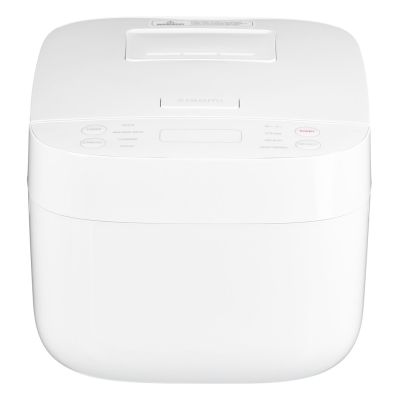 12. Xiaomi Smart Multifunktions-Reiskocher