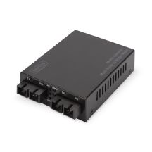 Digitus Gigabit Multimode/Singlemode SC/SC Medienkonverter