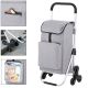 12. Cruiser Expert Premium 604361 Einkaufswagen