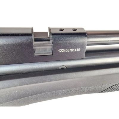 7. K.PN. BEEMAN CHIEF III PLUS S mit PCP-Polymerregler k. 5,5 mm Ekp