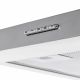 4. Wandhaube Akpo WK-4 FENIKS SLIM 50 INOX
