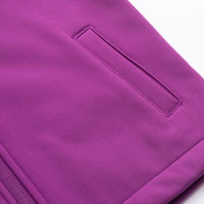 5. MEINO KIDS Softshelljacke für Kinder