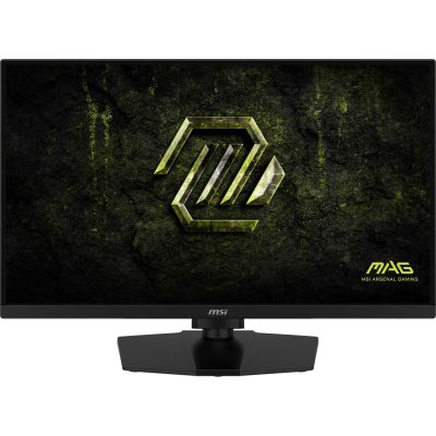 4. MSI MAG 274QPF E20 Computermonitor 68,6 cm (27") 2560 x 1440 px Wide Quad HD LCD Schwarz