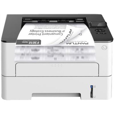 Pantum P3010DW WLAN-Laserdrucker
