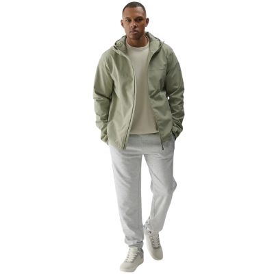 12. Jacke 4F M703 M 4FWSS25TTJAM703 44S