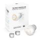 13. FIBARO The Heat Controller (FGT-001 ZW5) intelligenter Thermostatkopf
