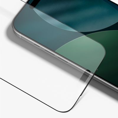 5. AmazingThing Titan Vision 7 Panzerglas für iPhone 17 Pro Max Matt
