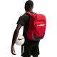 Nike Academy Team Rucksack L Rot IO0912 657