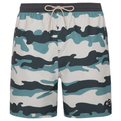 3. Herren-Badeshorts Protest PRTJADRANKO