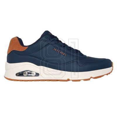 2. Skechers Uno Suited On Air M 183004-NV Schuhe