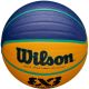 10. WILSON FIBA 3x3 Junior-Ball Größe 5